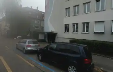 Fahrschule Fahrschul-Center OERLIKON Zürich 1