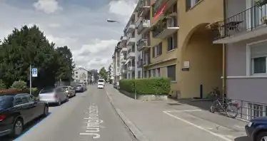 School fahrbereit Zürich 1