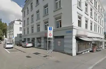 Fahrschule Kerstin Müller Zürich 1