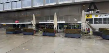 Fahrschule Munter's Bern 1