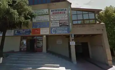 Colegio Auto Escuela Roberto Madrid 1