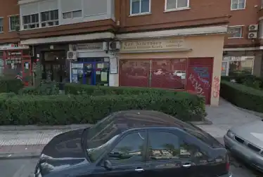 Colegio Centro de Formación Mervi Madrid 1