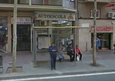 Colegio Madrazo Barcelona 1