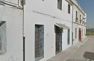 Colegio Maria Serrano Martinez Madrid 1