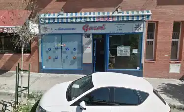 Colegio Autoescuela Garal Madrid 1