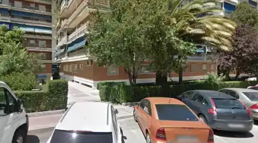 Colegio Chiqui Madrid 1