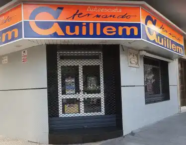 Colegio Auto-Escuela Navarro S.L. Valencia 1