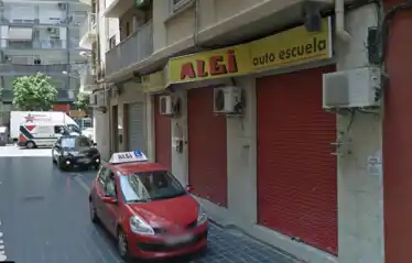 Colegio Sergio Ibor Vidal Valencia 1