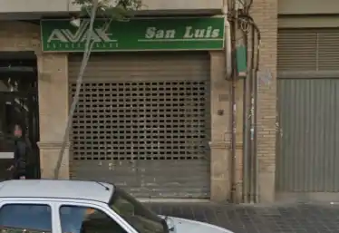 Colegio Arena Valencia 1