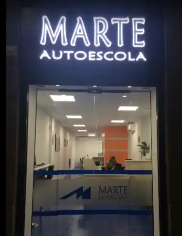 Colegio Piston Stop Barcelona 1