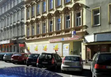 School Fahrschule Columbus I Vienna 1