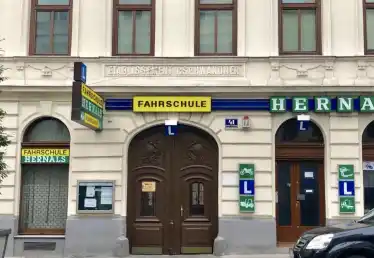 School Fahrschule Hernals Vienna 1