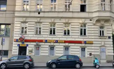 School Fahrschule Grand Vienna 1