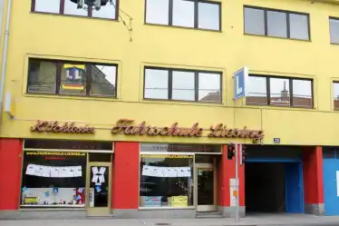 School Fahrschule Liesing Vienna 1