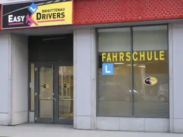 School Fahrschule Brigittenau Vienna 1