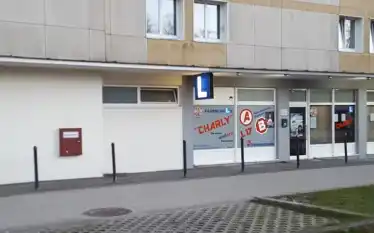 School Fahrschule Charly Linz 1