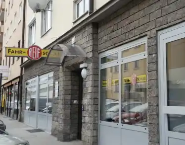 School Fahrschule Reif Salzburg 1