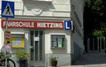 Fahrschule Hietzing Vienna 1