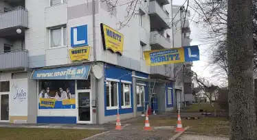 School Fahrschule Daniel Moritz Linz 1