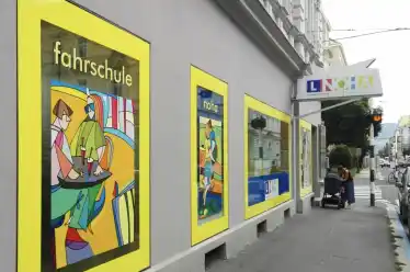 School Fahrschule Noha Linz 1