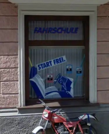 Fahrschule Zander Au-Haidhausen 1