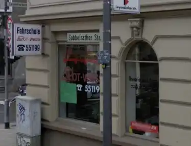 Fahrschule ROT-WEISS Ossendorf 1