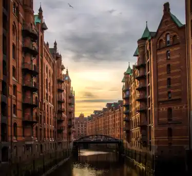 Hamburg