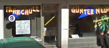 Fahrschule Neun Maxfeld 1