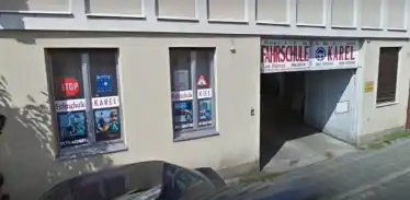 Fahrschule Karel Gostenhof 1