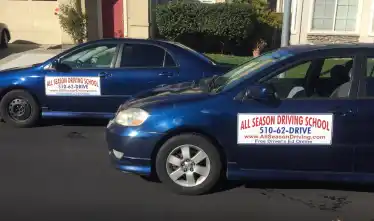 School All Season Driving San Jose 1