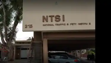 School National Traffic Safety Institute San Jose 1