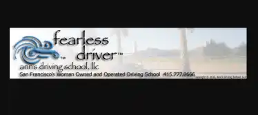 School Ann's Driving San Francisco 1