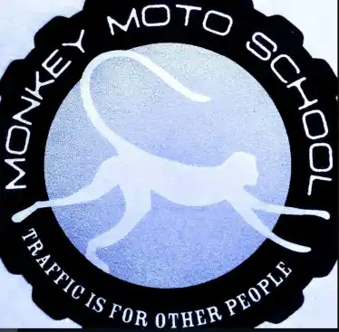 School Monkey Moto San Francisco 1