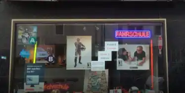 Fahrschule CARL MORE Heißen-Fulerum 1