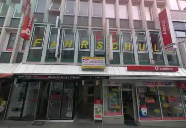 School PS Fahrschule - Stuttgart-Mitte Mitte 1