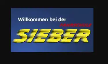 Fahrschule Sieber UG Mitte 1