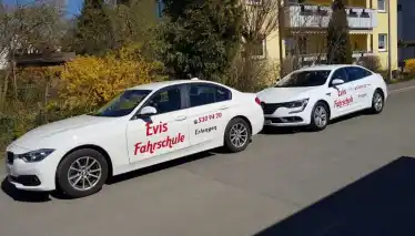 Fahrschule Evis Erlangen 1