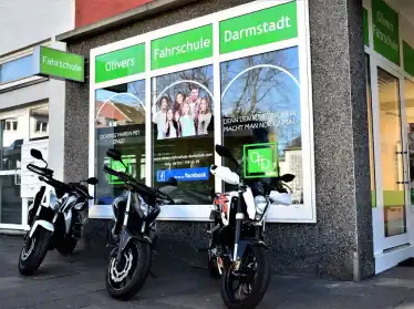 Fahrschule Olivers Darmstadt GmbH 1
