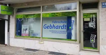 School Fahrschule Gebhardt Gröbenzell 1