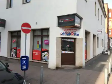 School Fahrschule M&S Normtec GmbH - Mainstr. Mombach 1