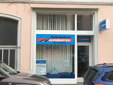 School Fahrschule Burmeister - Inh. Gerhard Wilbert Dotzheim 1