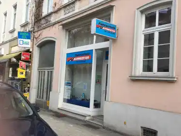 Fahrschule Burmeister - Inh. Gerhard Wilbert Dotzheim 1
