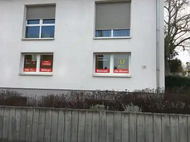 Fahrschule Jürgen Damm - Im Brückfeld Bremthal 1