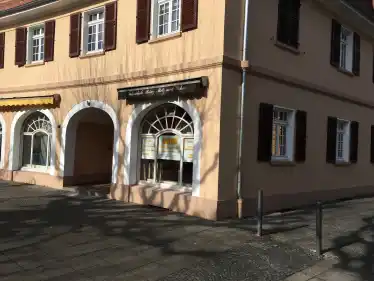 School Fahrschule Metz - Richard-Weidlich-Platz Höchst 1