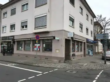 Fahrschule I & B Concept Mainz-Kastel 1