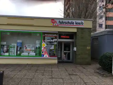 School Fahrschule Michael Kneib- Südring Bretzenheim 1