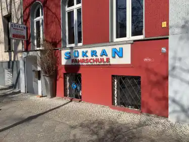 Fahrschule Sükran Kreuzberg 1