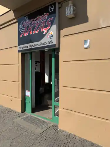Fahrschule Aktas - Kottbusser Str. Kreuzberg 1