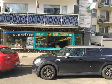 Fahrschule Fit Innenstadt 1