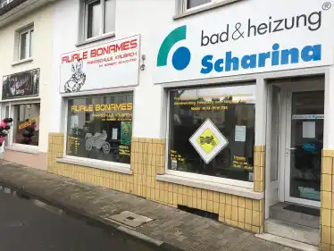 School Fahrschule Kalbach - Bonameser Hainstraße Bonames 1